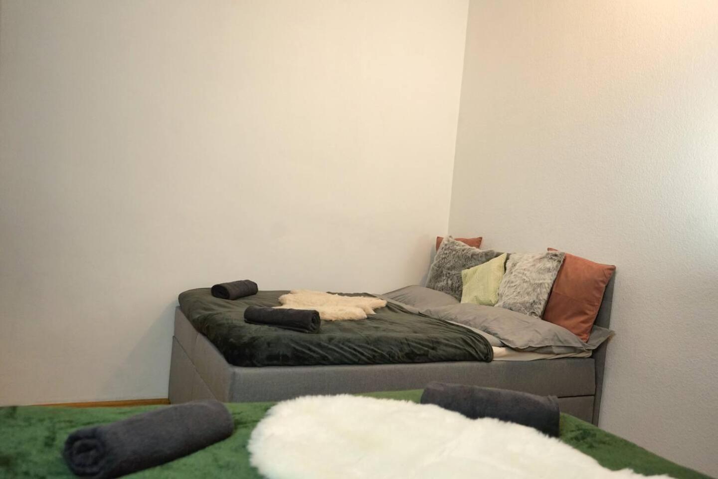 Beautiful Apartments Near Hauptbahnhof ウィーン エクステリア 写真