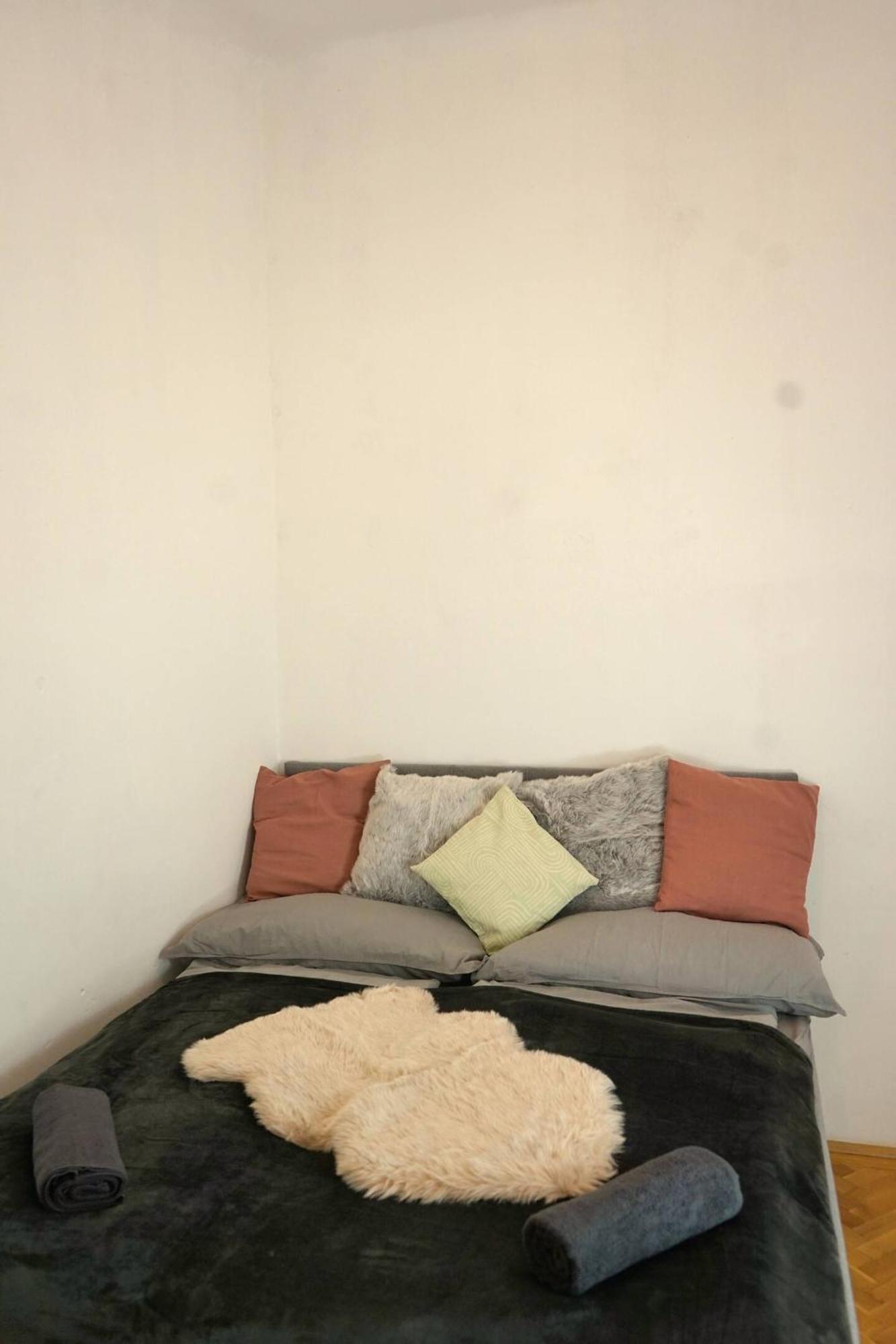 Beautiful Apartments Near Hauptbahnhof ウィーン エクステリア 写真
