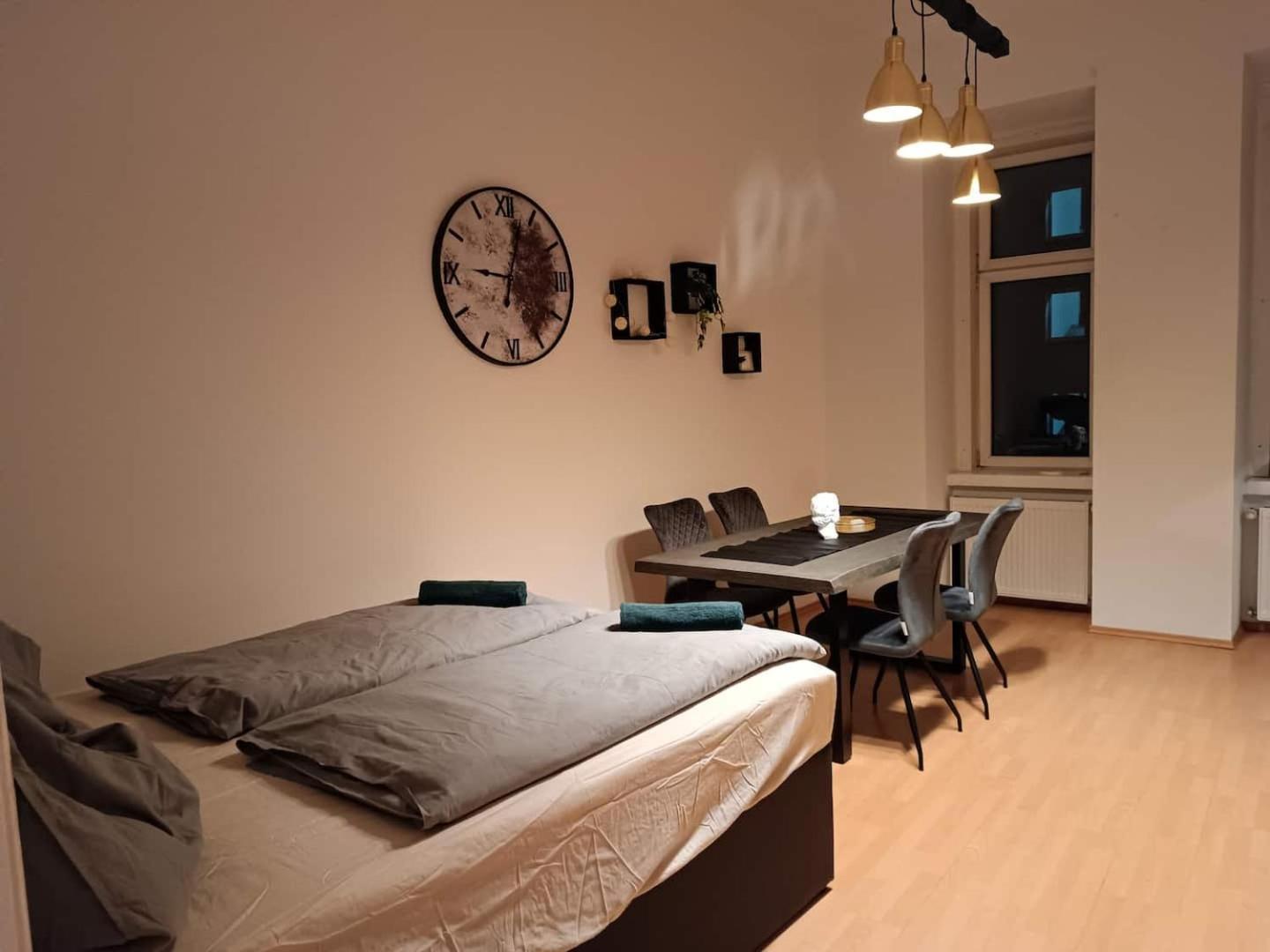 Beautiful Apartments Near Hauptbahnhof ウィーン エクステリア 写真