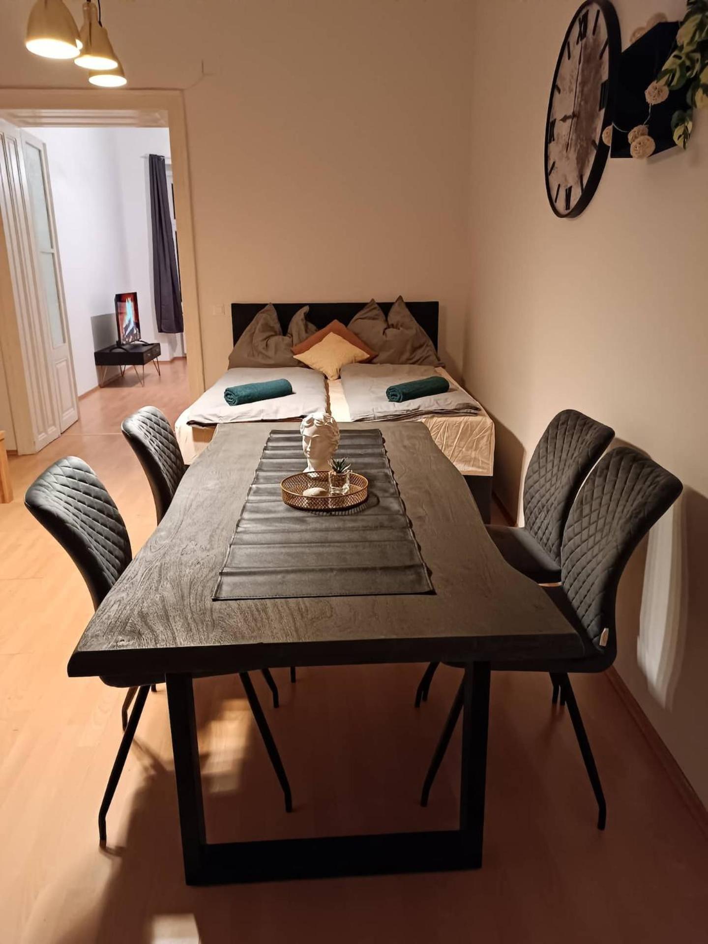Beautiful Apartments Near Hauptbahnhof ウィーン エクステリア 写真